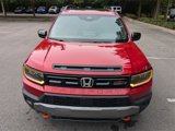 New 2026 Honda Passport TrailSport Elite image 4
