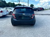 Used 2014 Chevrolet Sonic LT w/ Fun and Sun Package image 5