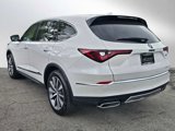 New 2025 Acura MDX SH-AWD w/ Technology Package image 3