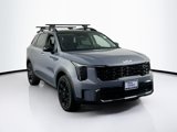 Used 2024 Kia Sorento X-Line EX image 3