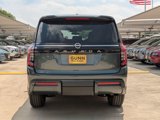 New 2025 Nissan Armada SL image 4