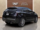 Certified 2025 Cadillac XT5 Sportv w/ LPO, Floor Liner Package image 4
