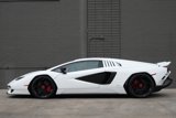 Used 2022 Lamborghini Aventador Countach image 3