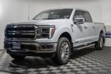 New 2025 Ford F150 Lariat image 3