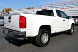 Used 2015 Chevrolet Colorado W/T image 4