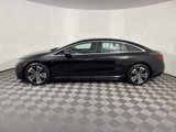 New 2025 Mercedes-Benz EQS 450+ 4MATIC Sedan image 2