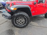 Used 2024 Jeep Wrangler Unlimited Rubicon 4xe image 2