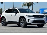 New 2025 Honda Prologue Touring image 2
