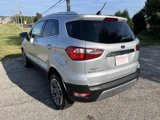 Used 2021 Ford EcoSport Titanium image 3