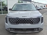 New 2025 Kia Carnival SX Prestige image 2