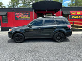 Used 2012 Subaru Forester 2.5X Premium image 2