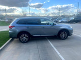 Used 2017 Mitsubishi Outlander ES image 4
