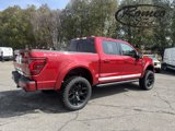 New 2025 Ford F150 Lariat w/ Equipment Group 502A High image 5