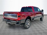 New 2025 Ford F250 King Ranch image 4