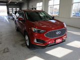 Certified 2024 Ford Edge SEL image 2