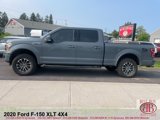 Used 2020 Ford F150 XLT w/ Equipment Group 302A Luxury image 6