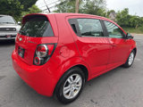 Used 2012 Chevrolet Sonic LT image 5