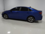 Used 2021 Kia Forte LXS image 3