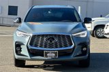 New 2024 INFINITI QX55 Luxe w/ Cargo Package image 3