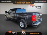 Used 2016 GMC Sierra 1500 SLE w/ SLE Value Package image 4