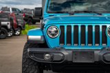 Used 2020 Jeep Wrangler Unlimited Sahara image 5
