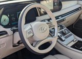 New 2025 Hyundai Palisade Calligraphy image 3