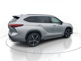 Certified 2022 Toyota Highlander XSE image 4