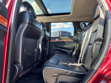 Used 2012 Jeep Grand Cherokee Overland image 3