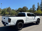 Used 2021 Toyota Tacoma TRD Off-Road image 4