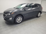 Used 2020 Chevrolet Equinox LT image 2