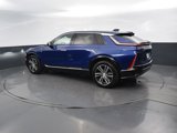 Used 2024 Cadillac Lyriq Luxury w/ LPO, Floor Liner Package image 3