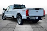 New 2025 Ford F250 4x4 Crew Cab Super Duty image 3