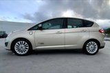 Certified 2017 Ford C-MAX Energi SE w/ Equipment Group 401A image 3