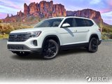 New 2025 Volkswagen Atlas SE image 2