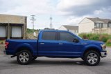 Used 2018 Ford F150 XLT w/ Equipment Group 302A Luxury image 6