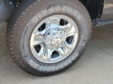 New 2026 RAM 2500 Tradesman image 5