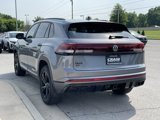 Used 2025 Volkswagen Atlas Cross Sport SEL R-Line image 5