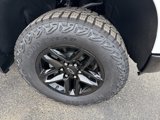 New 2026 Chevrolet Silverado 1500 Custom Trail Boss w/ LPO, Dark Essentials Package image 6