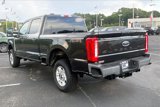 New 2025 Ford F250 XLT image 3