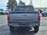New 2025 Ford F150 XLT w/ Equipment Group 303A High image 6