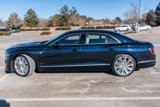 New 2025 Bentley Flying Spur Plug-In Hybrid image 2