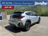 Used 2024 Subaru Crosstrek 2.5i Sport image 6