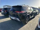 New 2025 Nissan Pathfinder Platinum w/ Cargo Package image 2