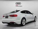 Certified 2024 Audi A5 2.0T Premium w/ Convenience Package image 4