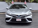 Used 2021 Toyota Camry SE image 2