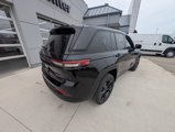 New 2025 Jeep Grand Cherokee Limited image 5