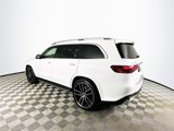 New 2025 Mercedes-Benz GLS 580 4MATIC image 5