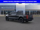 New 2025 Ford F350 Lariat image 4