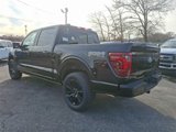 New 2025 Ford F150 Platinum w/ Equipment Group 702A High image 3
