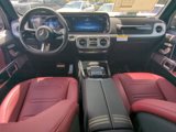 New 2025 Mercedes-Benz G 550 image 2